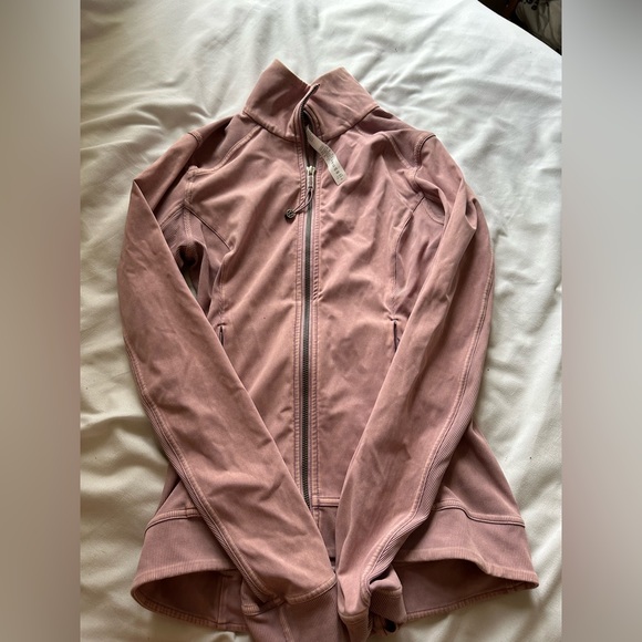 Lululemon Zip Up - Picture 1 of 2